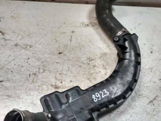 патрубок интеркулера Renault Scenic 3 поколение 2011, 8200860017