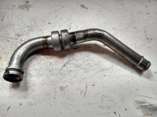 патрубок интеркулера Renault Megane 2 поколение 2006, 8200306925