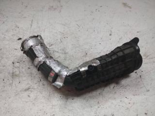 патрубок интеркулера Renault Clio 3 поколение 2008