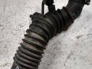 патрубок воздушного фильтра Renault Megane 3 поколение 2011, 165750001R