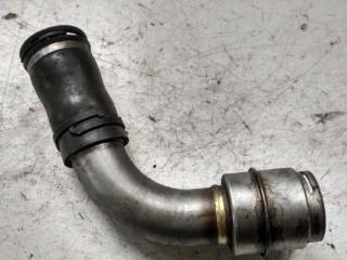 патрубок интеркулера Renault Twingo 2 поколение 2011, 8201007515B