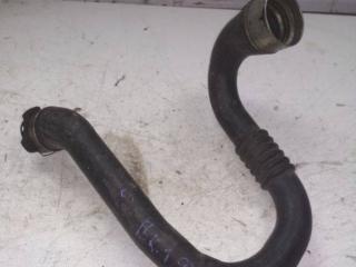 патрубок интеркулера Renault Scenic 3 поколение 2011, 144600003R