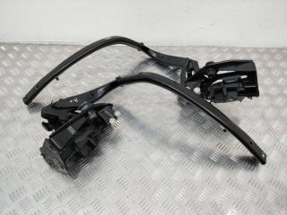 механизм складывания крыши BMW 3 серия E90/E91/E92/E93 2007, 3.0 л., кабриолет, 250002071, 200002036