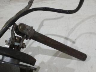 рулевой карданчик Citroen C3 1 поколение 2006