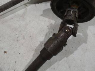 рулевой карданчик Peugeot 206 1 поколение 2003