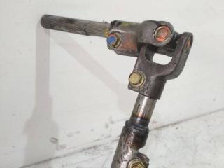 рулевой карданчик Toyota Corolla Verso 1 поколение E121 2004