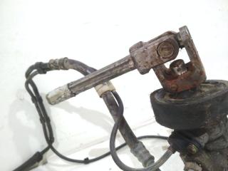 рулевой карданчик Volkswagen Polo 4 поколение [рестайлинг] 2008