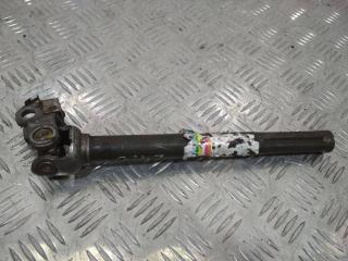 рулевой карданчик Peugeot 207 1 поколение 2009