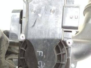 заслонка дроссельная Renault Scenic 3 поколение 2011, 1.4 л., бензин, 8200570865