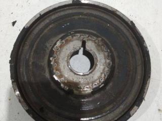 шкив коленвала Renault Laguna 1 поколение [рестайлинг] 2001, 8200552236