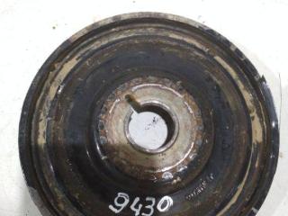 шкив коленвала Renault Laguna 1 поколение [рестайлинг] 2001, 8200552236