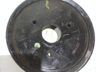 шкив насоса гидроусилителя Renault Trafic 2 поколение [рестайлинг] 2008, 8200357347