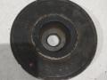 шкив коленвала Opel Vivaro A 2002, 1.9 л., дизель, A457775 - фото №2