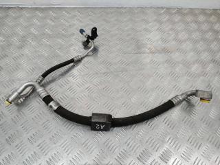 трубка кондиционера BMW 3 серия E90/E91/E92/E93 2007, 3.0 л., кабриолет, 6453692981103