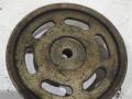 шкив насоса гидроусилителя Fiat Ducato 3 поколение 2010, 9624594380A - фото №2