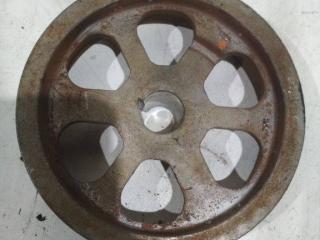 звездочка ТНВД Nissan Note E11 [рестайлинг] 2011, 183669