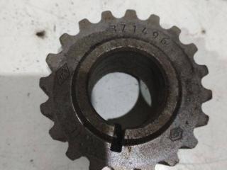 шестерня Renault Megane 2 поколение [рестайлинг] 2007, 371496