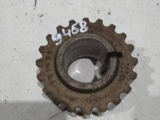 шестерня Renault Megane 2 поколение [рестайлинг] 2007, 371496