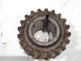 шестерня Renault Megane 2 поколение [рестайлинг] 2007, 371496