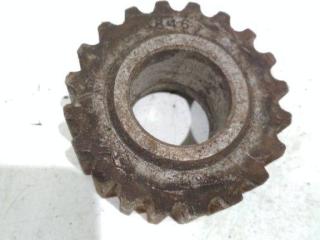 шестерня Renault Scenic 2 поколение 2004, 029646