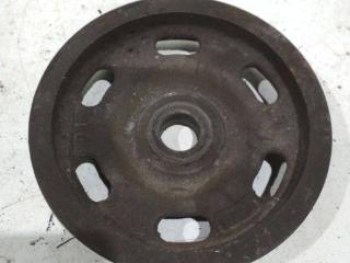 шкив коленвала BMW 5 серия E60/E61 2005, 17298