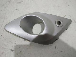 рамка фары противотуманной левой Renault Grand Scenic 3 поколение 2009, 261570001R