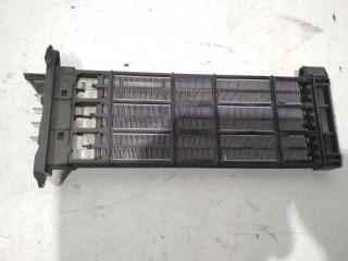 электрический радиатор отопителя (тэн) Renault Megane 3 поколение 2010, T1001732A