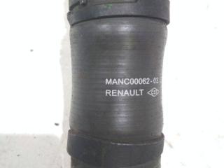 патрубок интеркулера Dacia Duster 1 поколение 2012, MANC00062-03