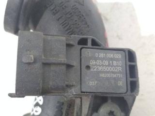 датчик абсолютного давления Renault Megane 3 поколение 2012, 8200758731