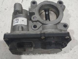 заслонка дроссельная Renault Clio 2 поколение 2002, 8201171233