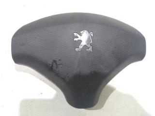 подушка безопасности водителя Peugeot 308 T7 2008, 96810154ZD