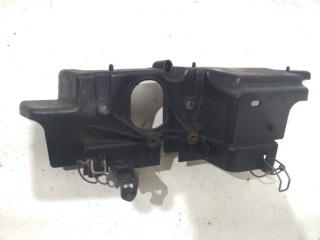 декоративная крышка двигателя Renault Scenic 2 поколение [рестайлинг] 2009, 8200468152