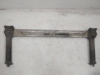 балка под радиатор Renault Megane 3 поколение 2011, 544F00003R