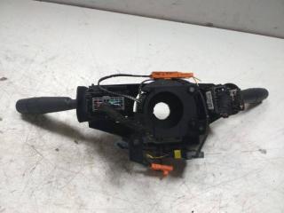 переключатель подрулевой (стрекоза) Peugeot 607 1 поколение 2001, 61557024