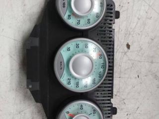 щиток приборов (приборная панель) Citroen C8 1 поколение 2002, 1489077077