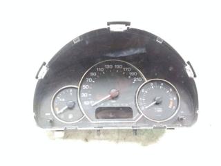 щиток приборов (приборная панель) Peugeot 1007 1 поколение 2007, A2C53045317, 9658889380