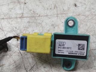 датчик удара Audi A6 4G/C7 2012, 8K0955557C