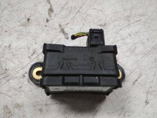 Блок управления ABS/ESP Peugeot 1007 1 поколение 2007, 9661441680