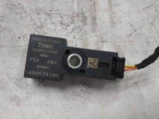 датчик удара Citroen C2 1 поколение [рестайлинг] 2009, 1400576280