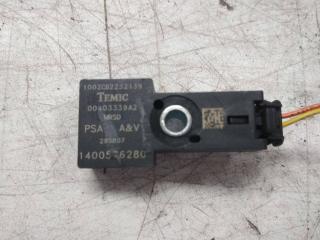 датчик удара Citroen C2 1 поколение [рестайлинг] 2009, 1400576280