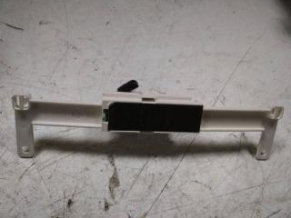 монитор мультимедиа Citroen C3 1 поколение [рестайлинг] 2007, 9654973880