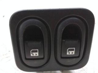 блок управления стеклоподъемниками Peugeot 1007 1 поколение 2007, 9647541077