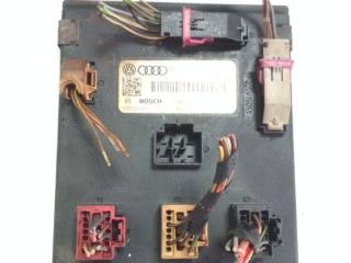 блок комфорта Audi Q5 8R 2011, 8K0907063K