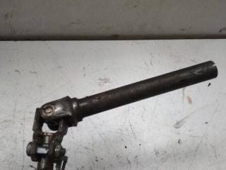 рулевой карданчик Citroen C3 1 поколение 2002