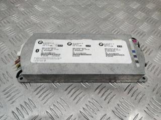 блок Bluetooth BMW 3 серия E90/E91/E92/E93 2007, 3.0 л., кабриолет, 8410913817901