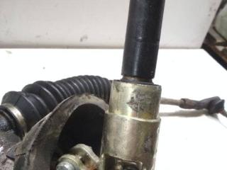 рулевой карданчик Renault Scenic 1 поколение 1999