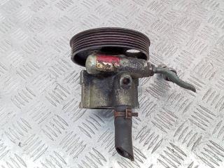 насос гидроусилителя руля Renault Scenic 1 поколение [рестайлинг] 2000, 1.6 л., бензин, МКПП, 8200113599, 26090956