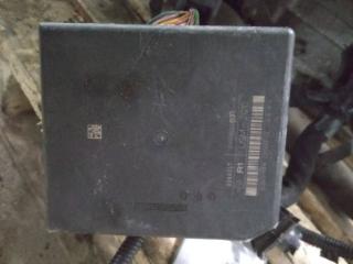 блок комфорта Renault Megane 3 поколение 2014, 1.2 л., бензин, МКПП, 284B62069R