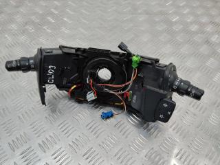 переключатель подрулевой (стрекоза) Renault Clio 3 поколение 2008, 8200906794