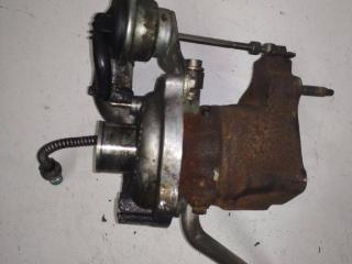 турбина Renault Kangoo 1 поколение [рестайлинг] 2008, 54391015083